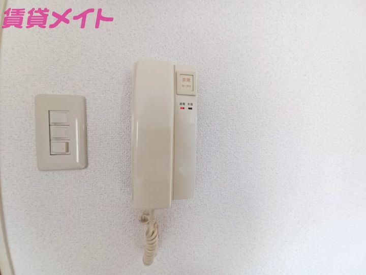 メゾン丸之内の内装