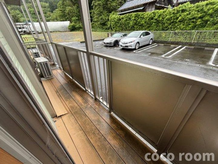 静岡県牧之原市白井(アパート)の賃貸物件の内装