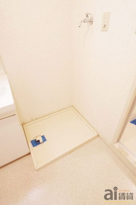 埼玉県朝霞市溝沼5(マンション)の賃貸物件のその他画像
