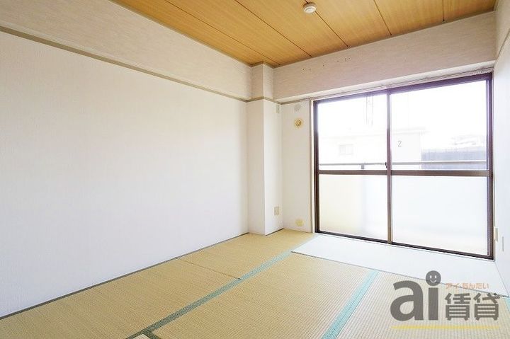 埼玉県朝霞市溝沼5(マンション)の賃貸物件の内装