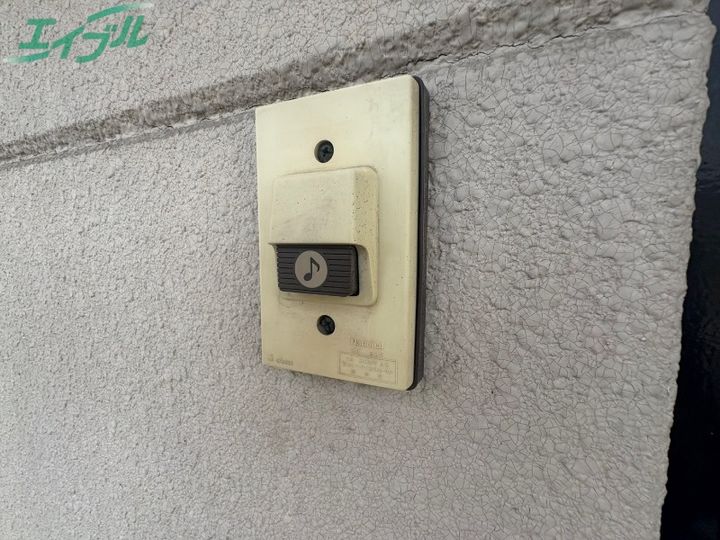 AKEBOHNO B棟の内装