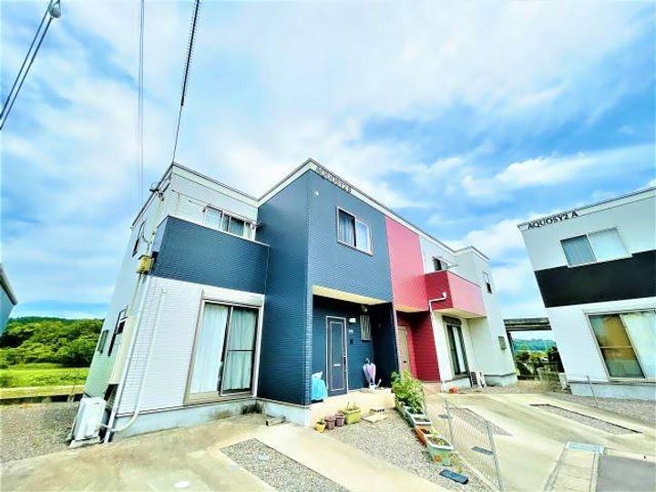 三重県津市芸濃町椋本(一戸建)の賃貸物件の外観