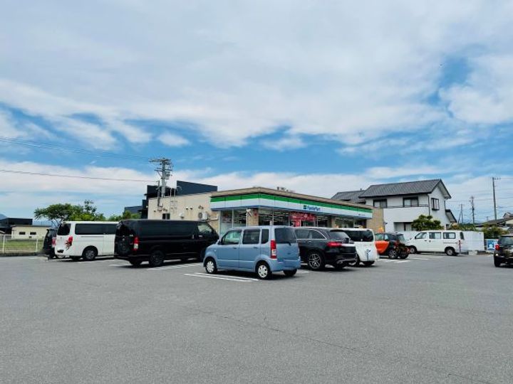 三重県津市芸濃町椋本(一戸建)の賃貸物件の周辺