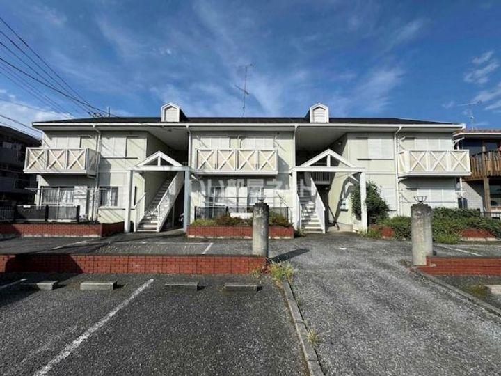 埼玉県熊谷市別府3(アパート)の賃貸物件のその他画像
