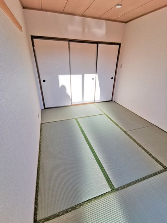 ソレイユ白子IIのその他画像