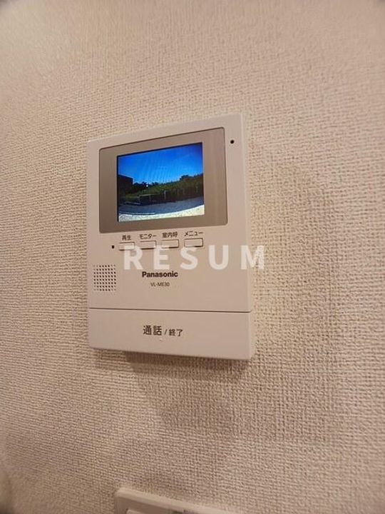 千葉県千葉市若葉区貝塚町(アパート)の賃貸物件の内装
