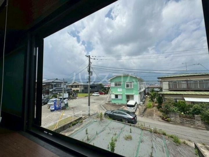 神奈川県秦野市萩が丘(一戸建)の賃貸物件のその他画像