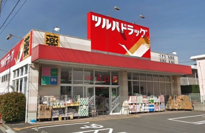 LUMIEC WASEDA ルミーク早稲田の周辺