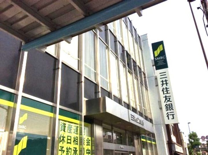 ユナイト六浦セグラーテの周辺