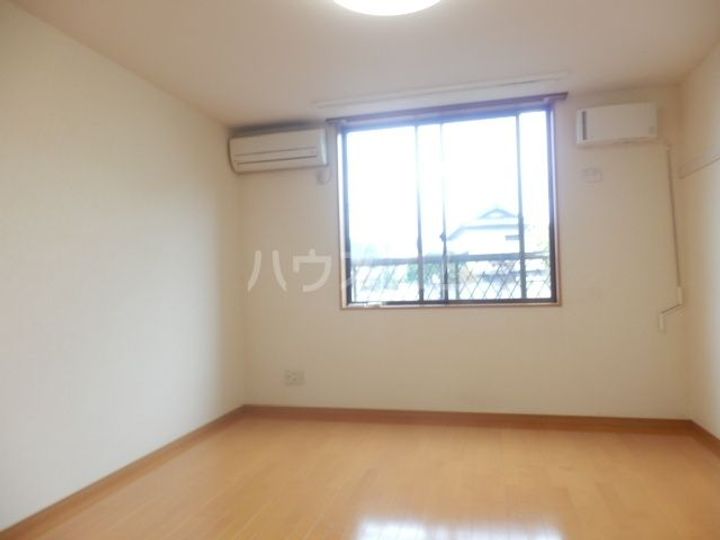 KDレジデンスの内装