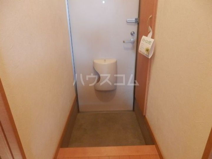 KDレジデンスのキッチン