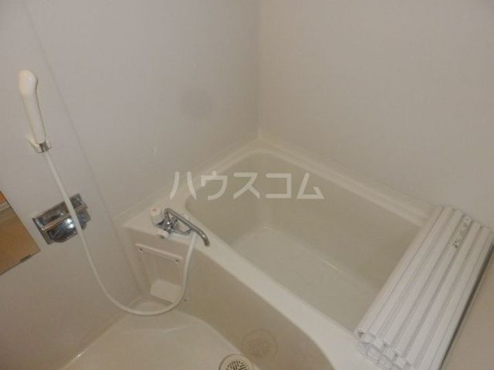 KDレジデンスの内装