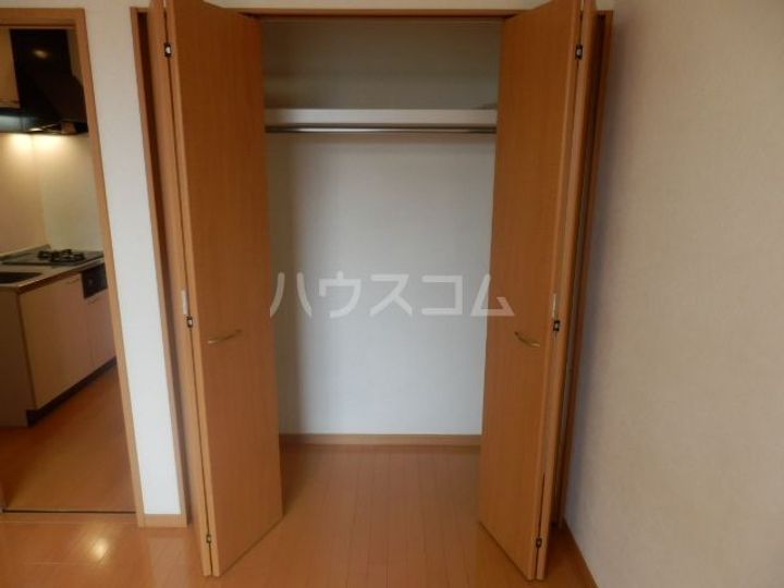 KDレジデンスの内装