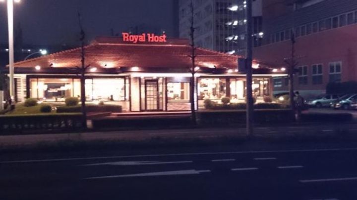 KDレジデンスの周辺