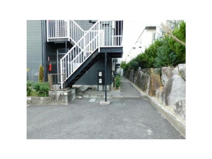 愛知県瀬戸市東赤重町2(アパート)の賃貸物件のその他画像