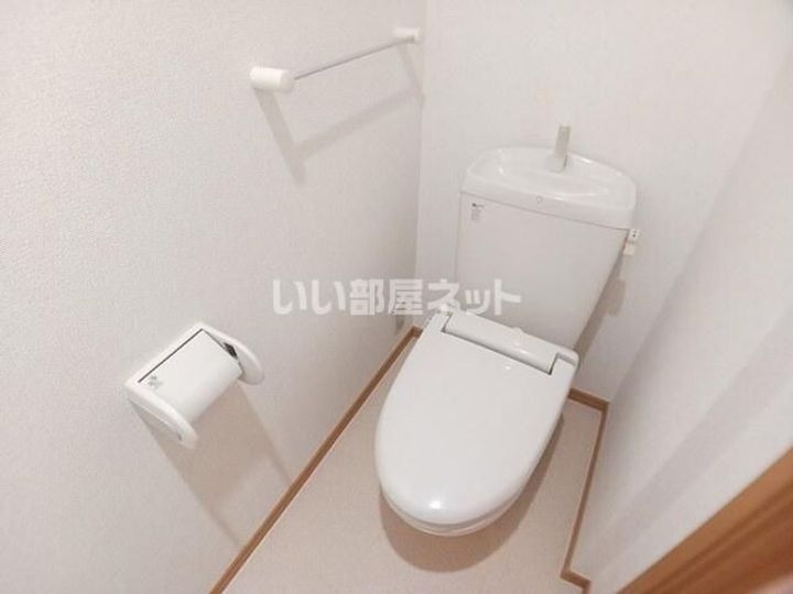 クラシオン Iの内装