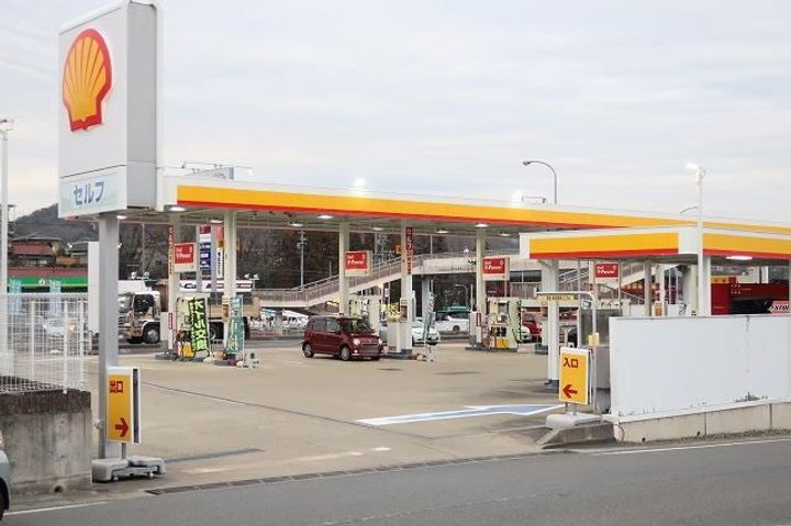 クラシオン Iの周辺