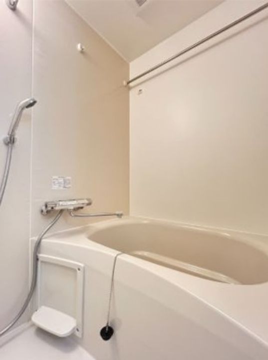 東京都世田谷区太子堂3(マンション)の賃貸物件の風呂