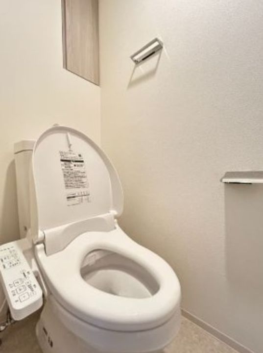 東京都世田谷区太子堂3(マンション)の賃貸物件の内装