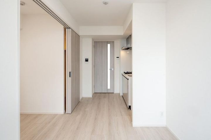 東京都世田谷区太子堂3(マンション)の賃貸物件の内装