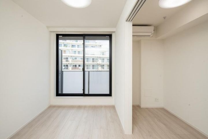 東京都世田谷区太子堂3(マンション)の賃貸物件の居間