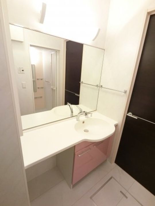 千葉県千葉市美浜区真砂1(アパート)の賃貸物件の内装