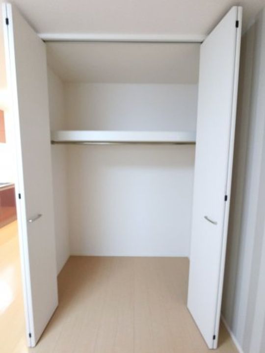 千葉県千葉市美浜区真砂1(アパート)の賃貸物件の内装