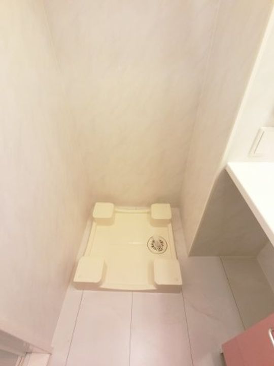 千葉県千葉市美浜区真砂1(アパート)の賃貸物件の内装