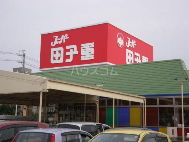 エスペランザMの周辺