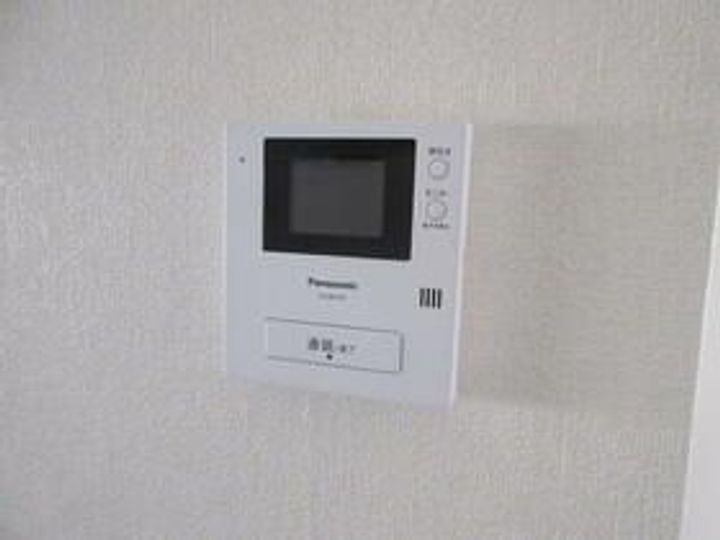 コーポ ワタナベの内装