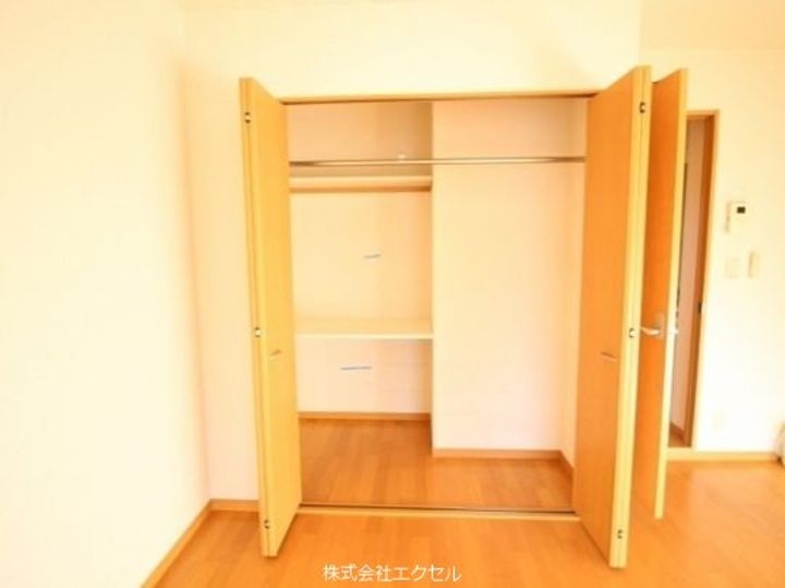 東京都武蔵村山市三ツ木1(アパート)の賃貸物件の内装