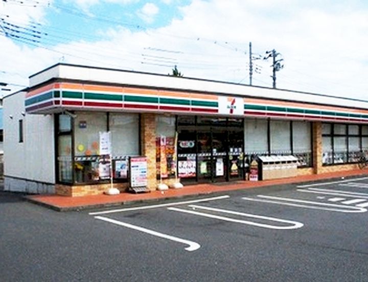 東京都武蔵村山市三ツ木1(アパート)の賃貸物件の周辺