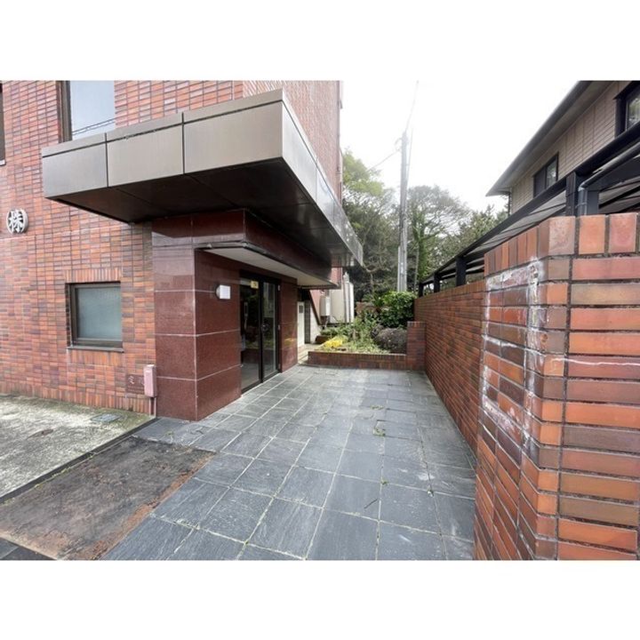 ワールド21の地図