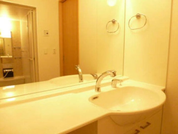 栃木県下野市小金井3(アパート)の賃貸物件の内装