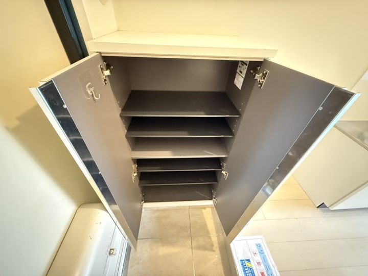 東京都町田市小野路町(マンション)の賃貸物件の内装