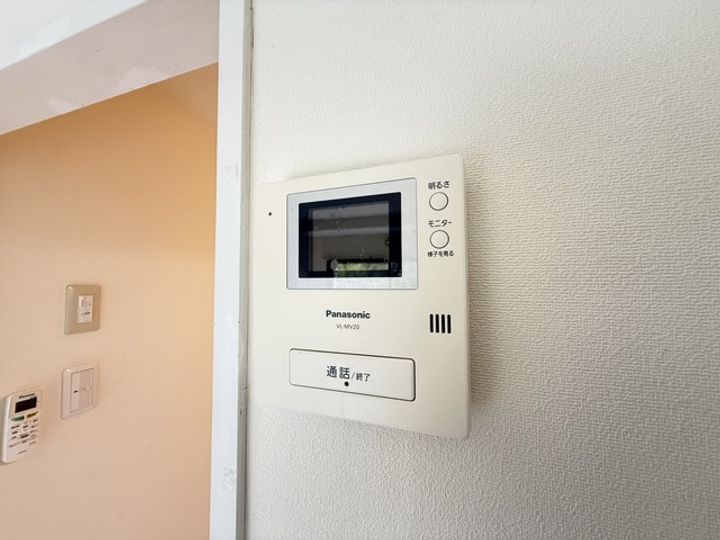 東京都町田市小野路町(マンション)の賃貸物件の内装