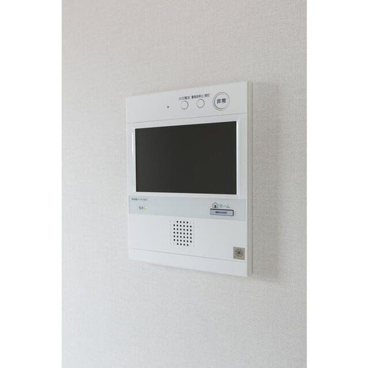 東京都江東区東陽1(マンション)の賃貸物件の内装