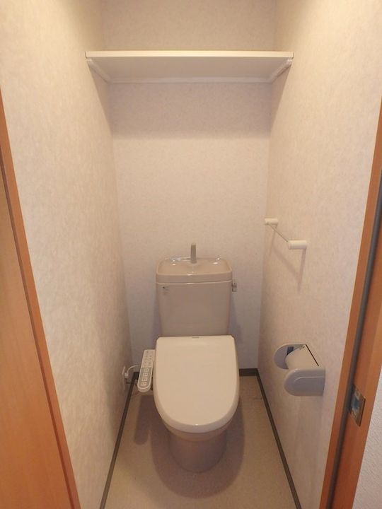 BUENA上大川前通3番町の内装