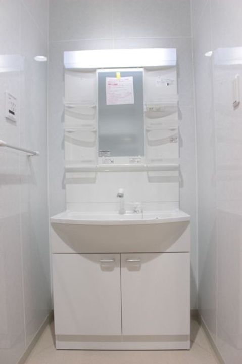 栃木県宇都宮市元今泉1(マンション)の賃貸物件の内装