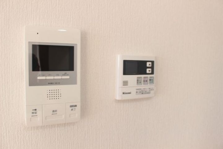 栃木県宇都宮市元今泉1(マンション)の賃貸物件の内装