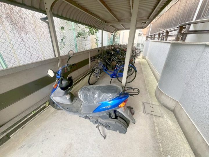 エイサイハイムの地図