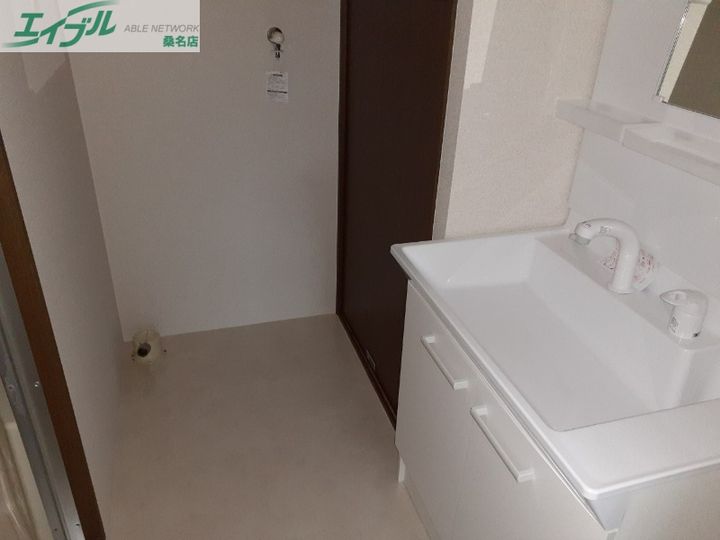 ファミール97の内装