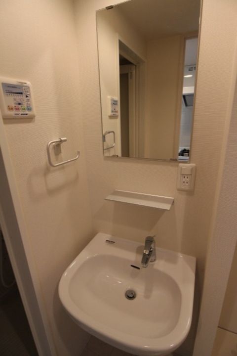 東京都大田区南蒲田2(マンション)の賃貸物件の内装