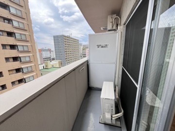 北海道札幌市中央区南三条東3(マンション)の賃貸物件の内装