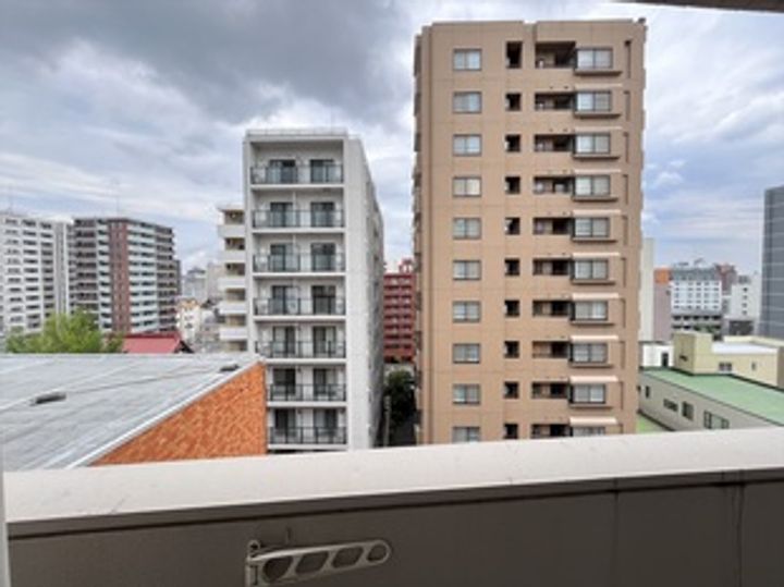 北海道札幌市中央区南三条東3(マンション)の賃貸物件のその他画像