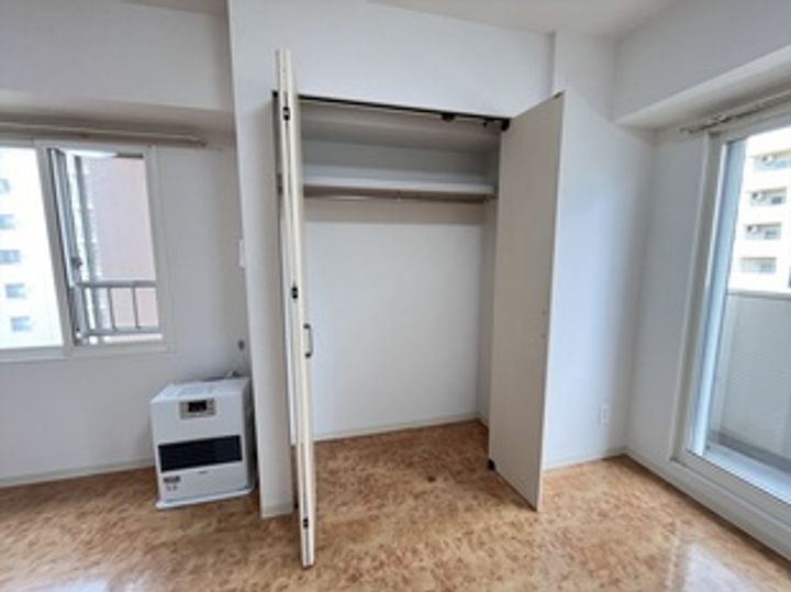 北海道札幌市中央区南三条東3(マンション)の賃貸物件の内装