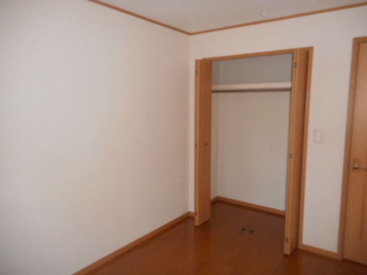 埼玉県東松山市山崎町(アパート)の賃貸物件の内装