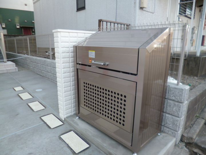 東京都練馬区関町北3(マンション)の賃貸物件の地図