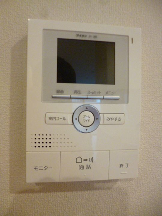 東京都練馬区関町北3(マンション)の賃貸物件の内装