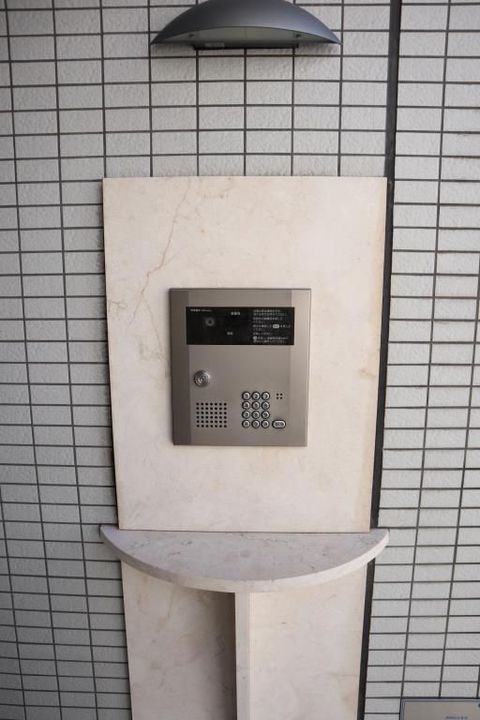 コンドミニオ けやきの内装